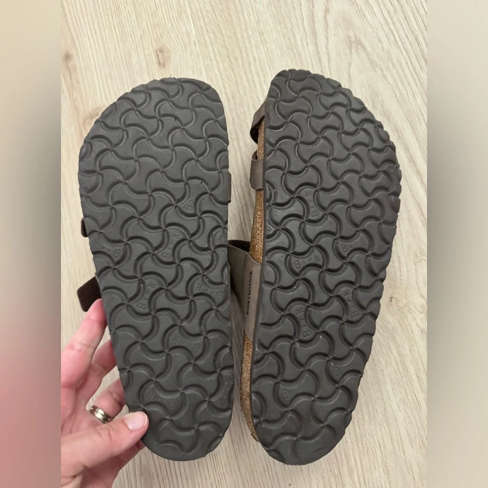 Birkenstock Matari Sandals - Picture 3 of 3